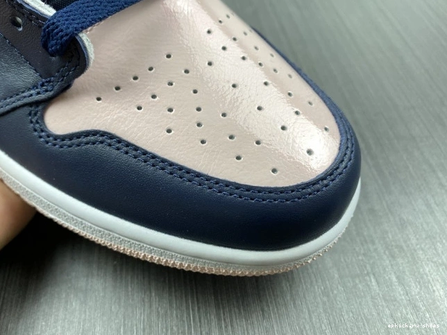 Rep Jordan DD9335-641 Atmosphere High 1 Air OG 0702